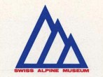 スイスアルプス博物館ロゴ